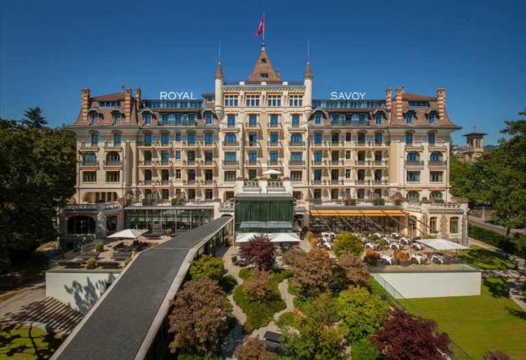 Royal Savoy