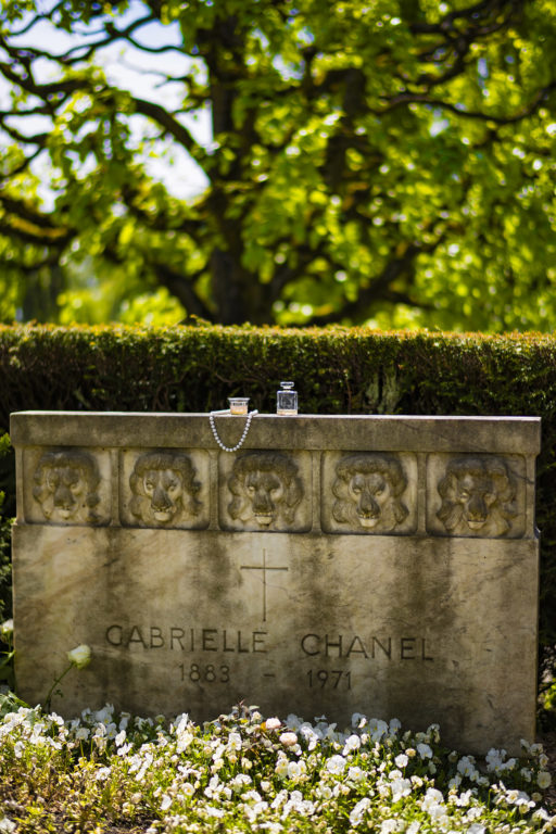 Cimeti&egrave;re du Bois-de-Vaux, Lausanne