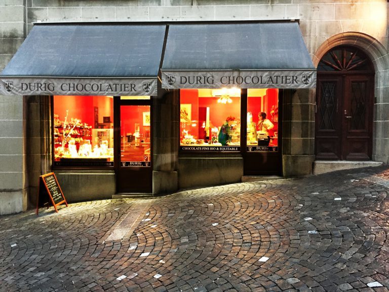 Chocolaterie Durig