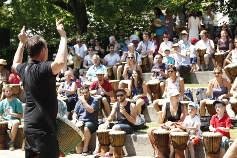 Festival de la Terre