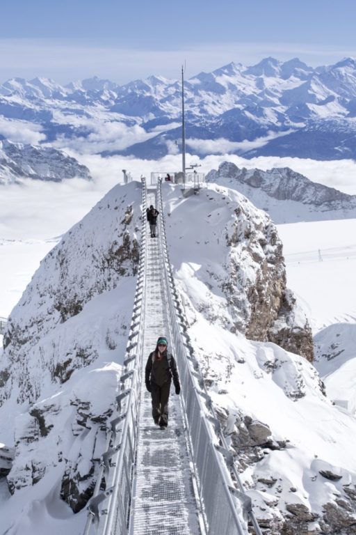 Glacier3000