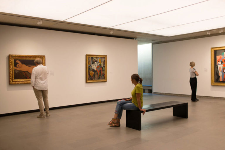 (c) Fondation de l’Hermitage