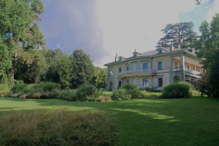 Fondation Hermitage