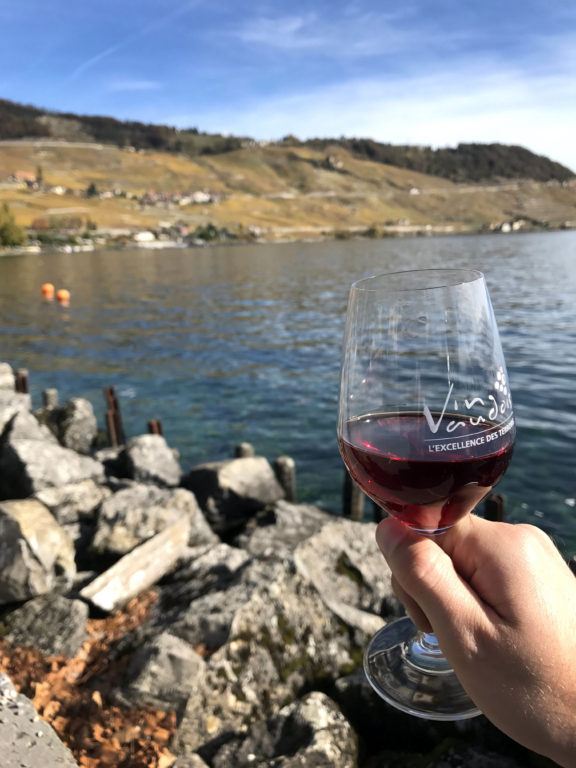 5 wine-tasting escapades in the heart of Lavaux