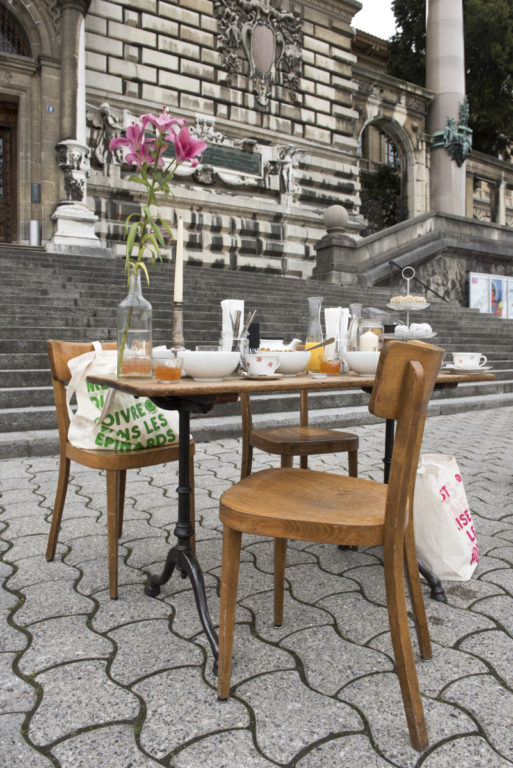 Lausanne à Table (c) Elise Heuberger