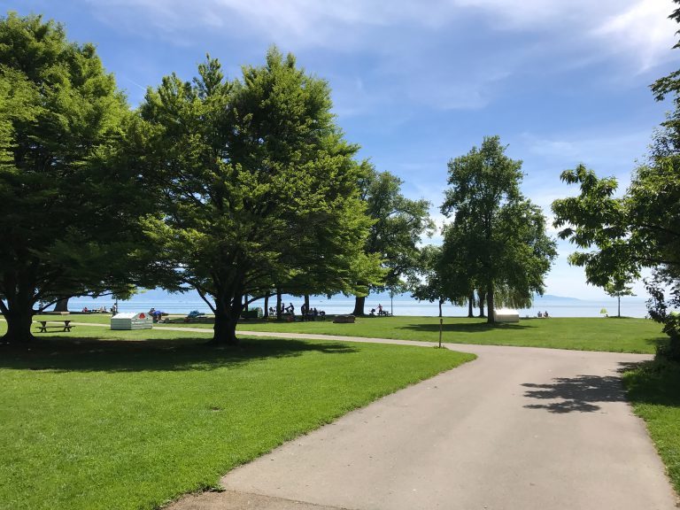 Piste Vita ©Mylausanne