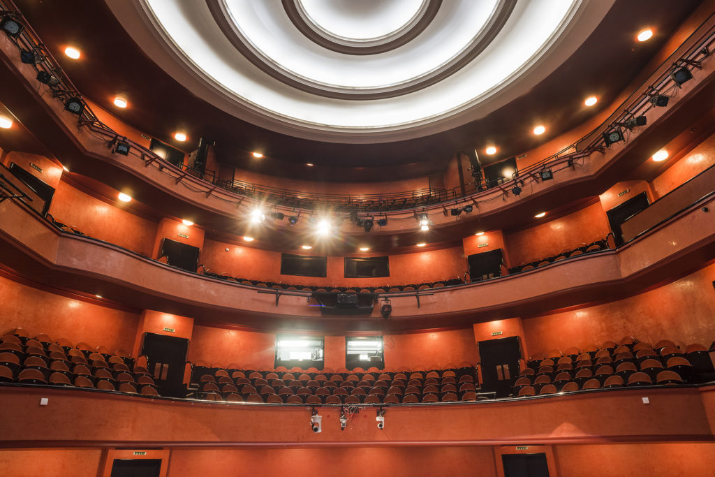 L&rsquo;op&eacute;ra de Lausanne chez vous