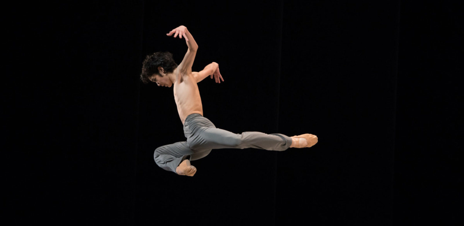 Prix de Lausanne, &eacute;dition 2017