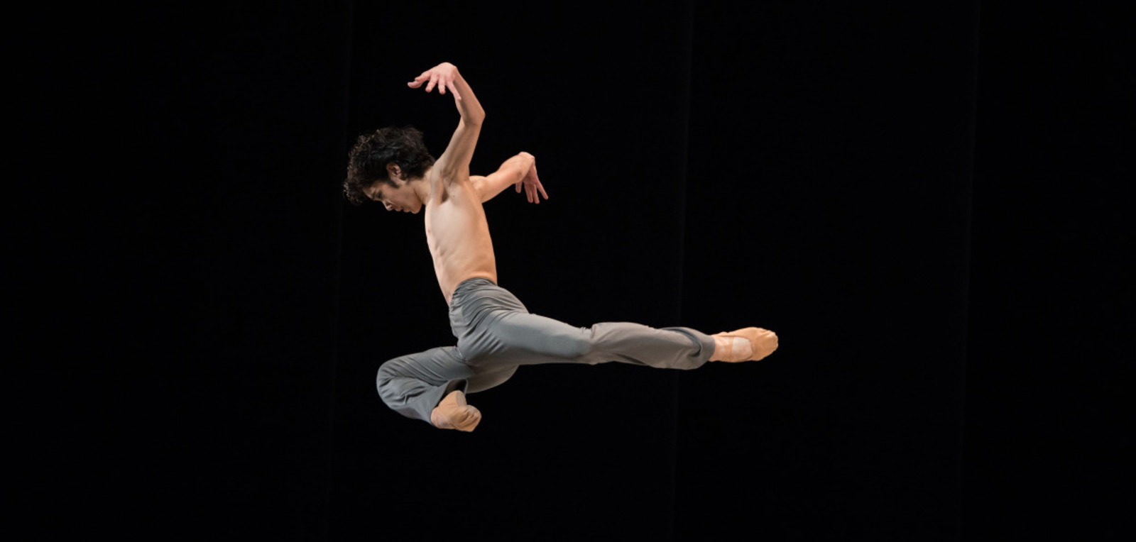 Prix de Lausanne, &eacute;dition 2017