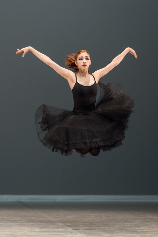 Prix de Lausanne ©GregoryBatardon