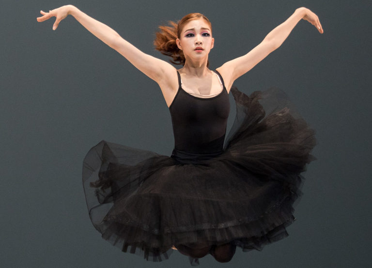 Prix de Lausanne ©GregoryBatardon