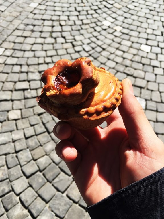 Pâté ©MyLausanne