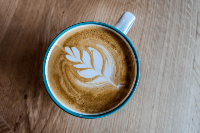 5 caf&eacute;s pour un automne cosy