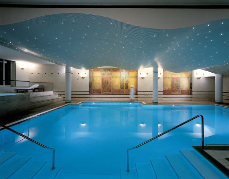 Lausanne Palace & Spa