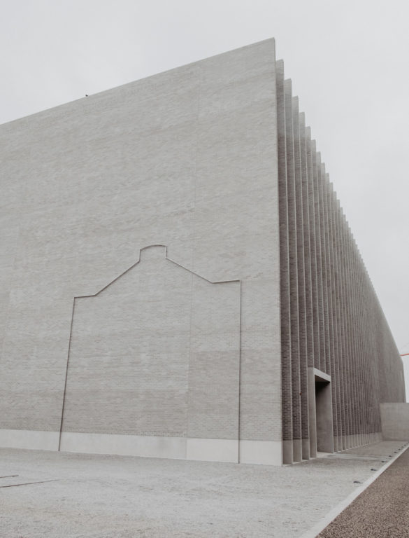 Plateforme 10