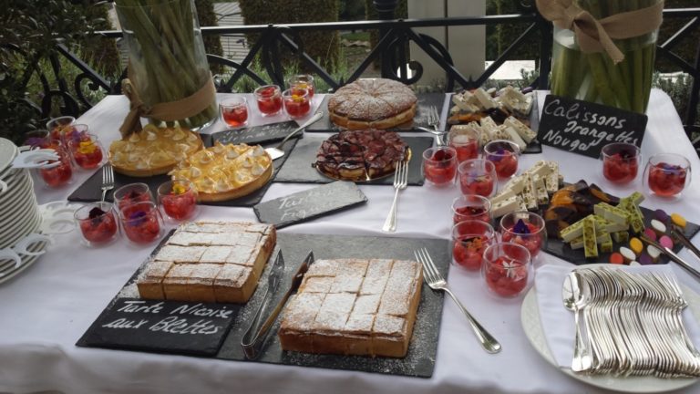 O&ugrave; manger &agrave; Lausanne au petit-d&eacute;jeuner, &agrave; midi et le soir ?