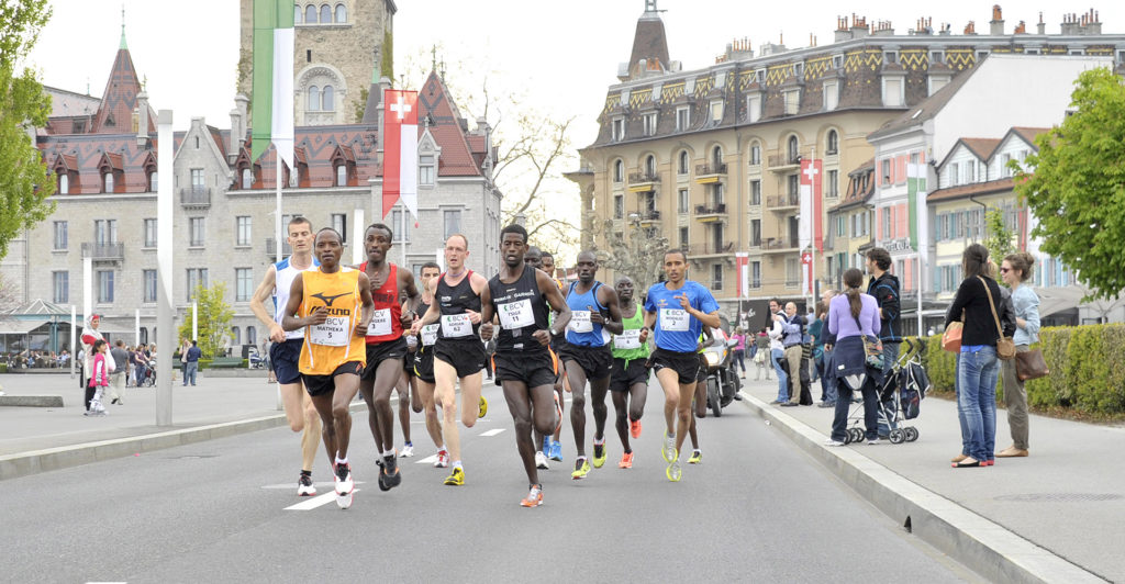 Management du sport