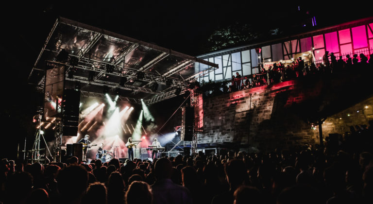 Festival de la Cit&eacute; 2019 Deryayildrim &amp; Grupsimsek