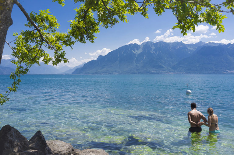 Saint-Saphorin ©LT/ Laurent Kaczor