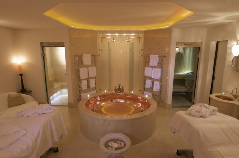 Lausanne Palace & Spa