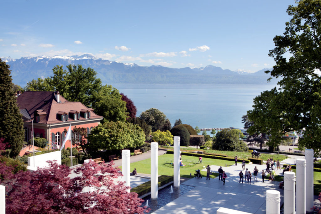 Lausanne : entre insolites et incontournables
