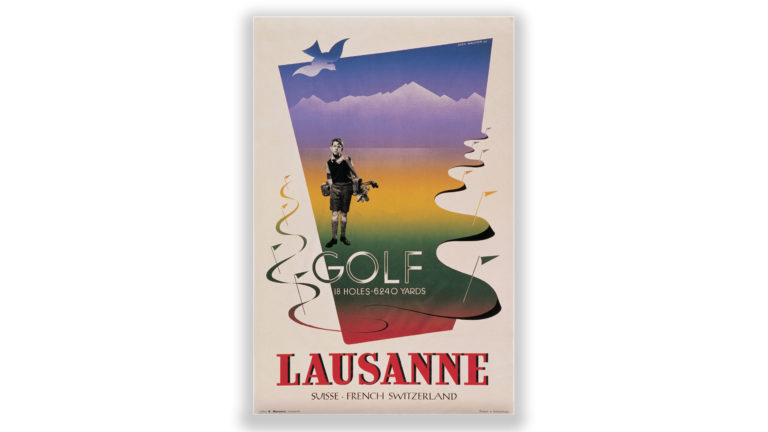 Affiche N&deg; 4 