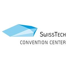 EPFL - SwissTech Convention Center