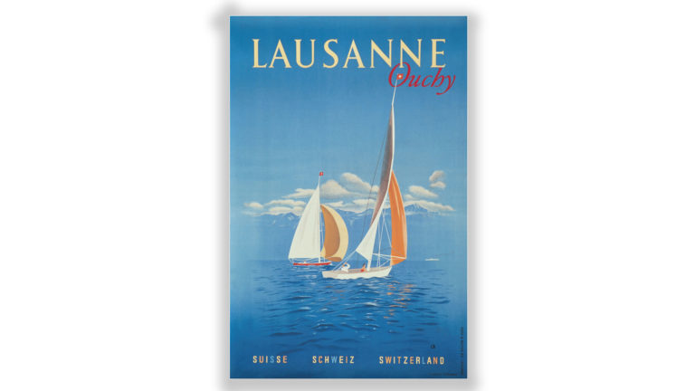 Affiche N&deg; 3 