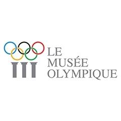 Le Mus&eacute;e Olympique