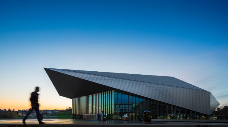 Education, recherche et innovation &agrave; Lausanne