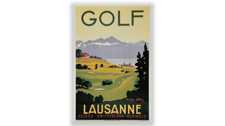 Affiche N&deg; 5 