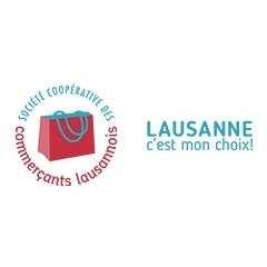 Soci&eacute;t&eacute; coop&eacute;rative des commer&ccedil;ants lausannois