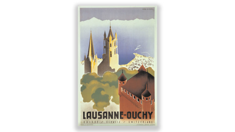 Affiche  N&deg; 9 
