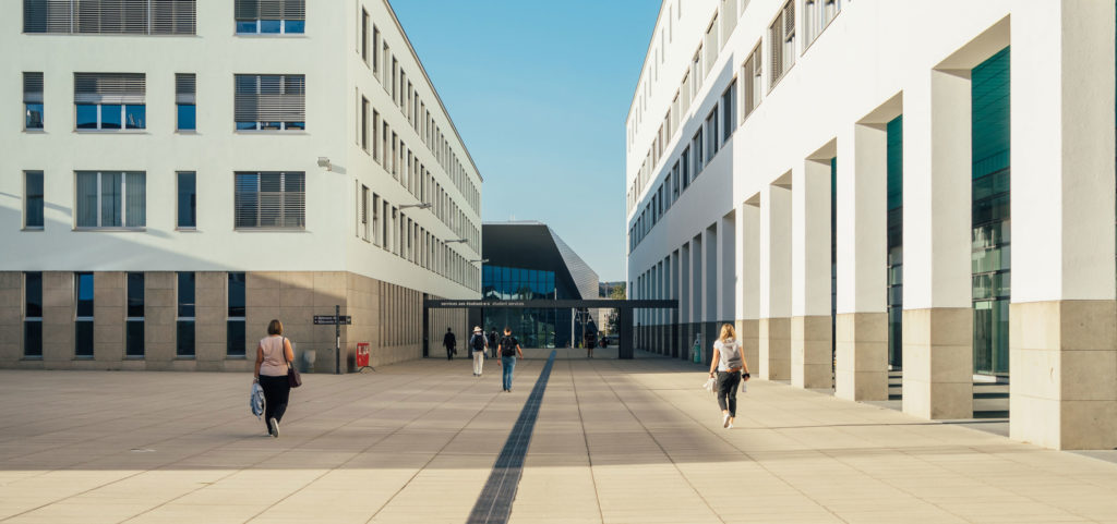 Le coin des &eacute;tudiants