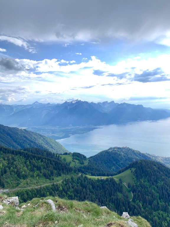 Lausanne Tourisme