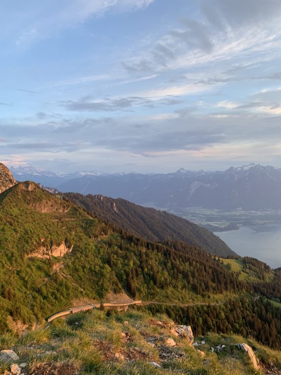Lausanne Tourisme