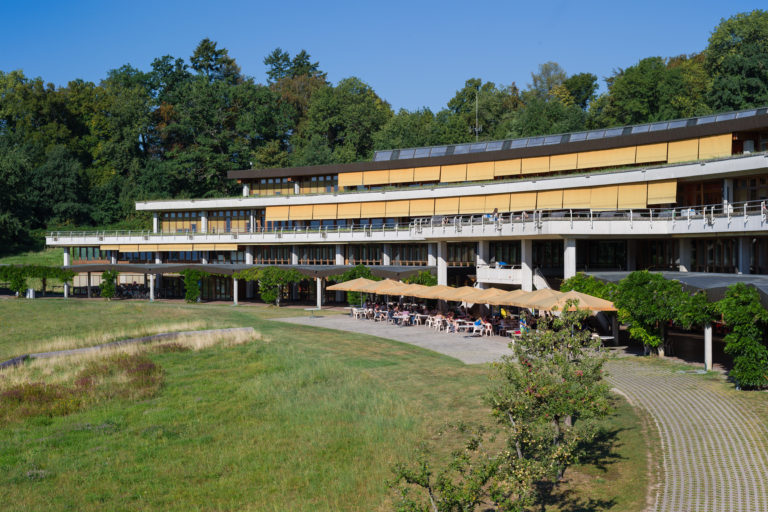 Universit&eacute; de Lausanne