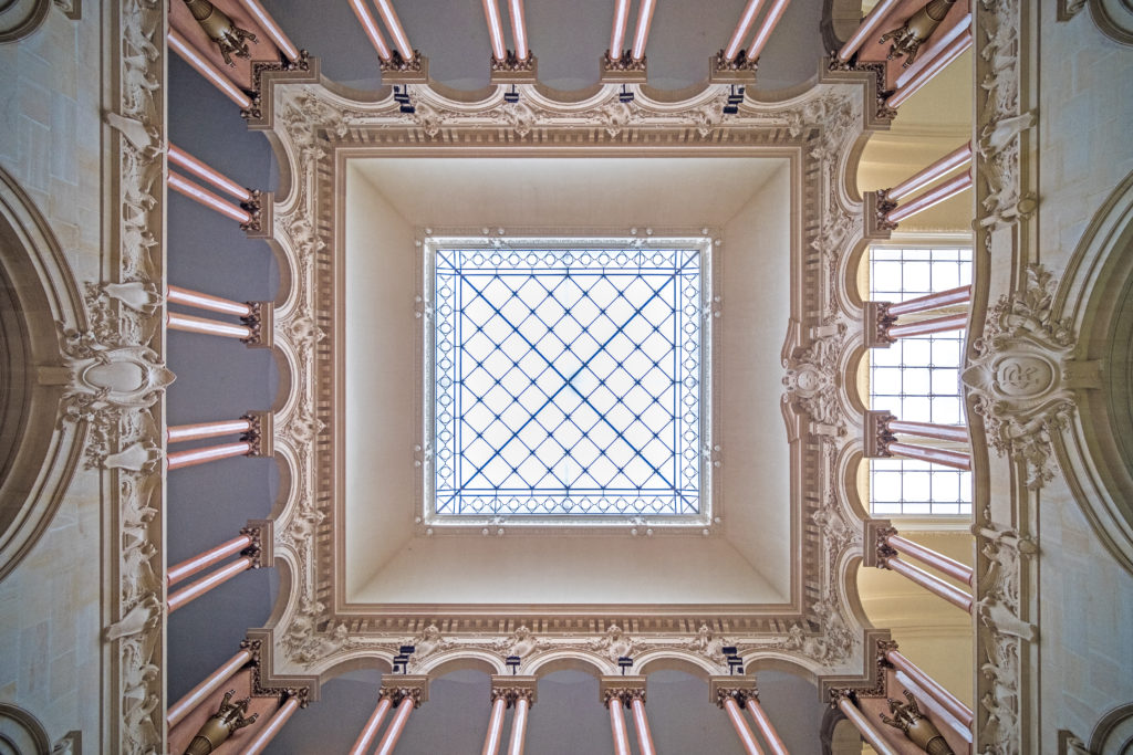 Top des lieux instagrammables &agrave; Lausanne