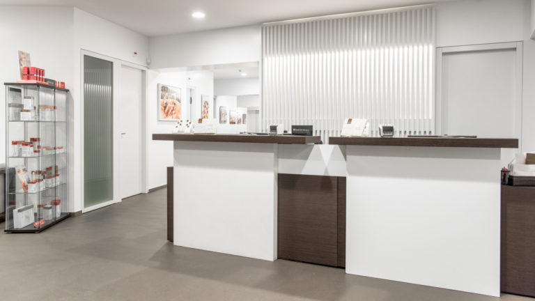 Clinique Matignon