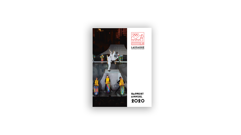 Rapport Annuel 2020