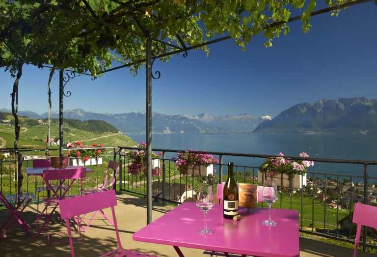 (c)CroixDuplex - Terrasse
