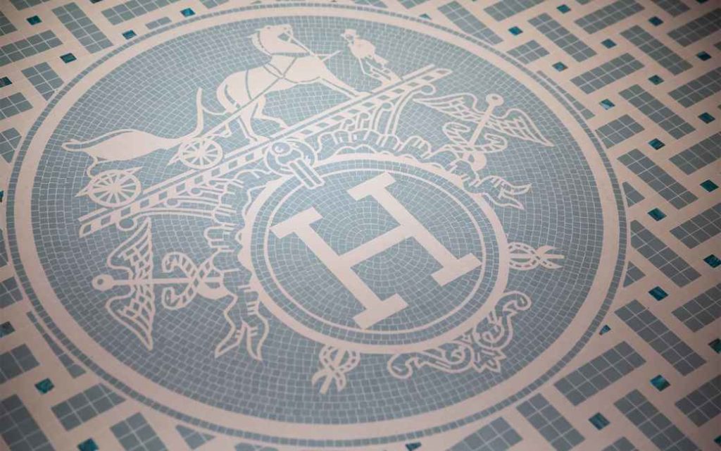 Herm&egrave;s