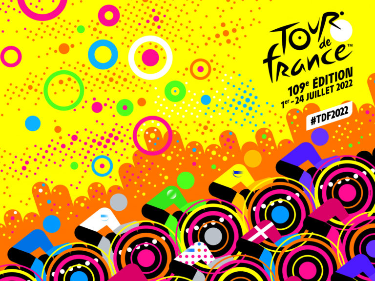 TourDeFrance Lausanne