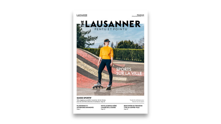 Lausanner N°9