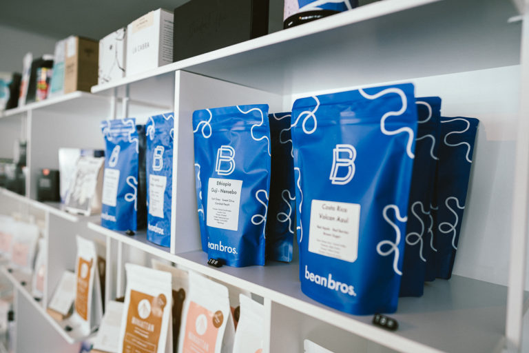 Bel-Air Coffee