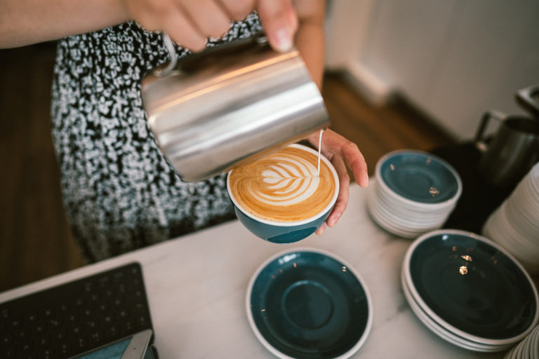 Bel-Air Coffee