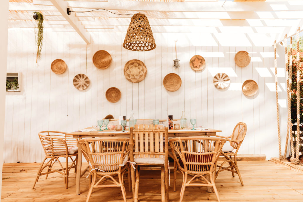6 restaurants lausannois &agrave; la d&eacute;co styl&eacute;e