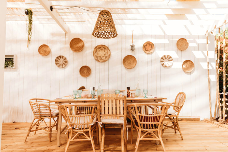 6 restaurants lausannois &agrave; la d&eacute;co styl&eacute;e