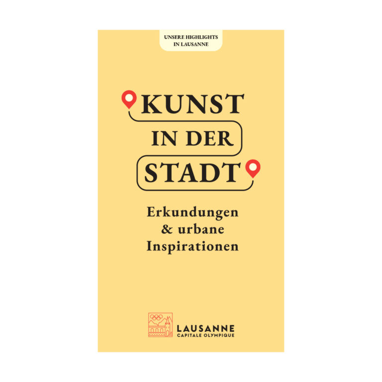 Kunst in der Stadt
