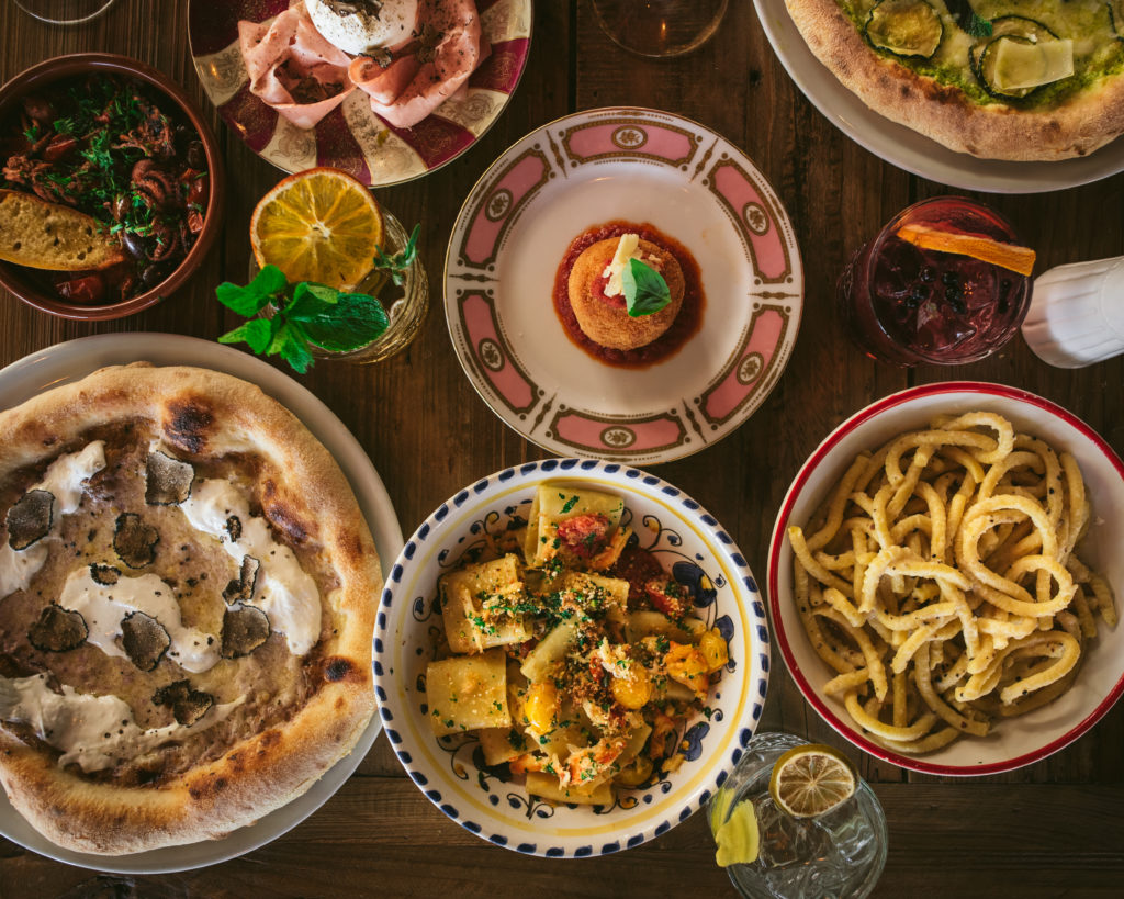 7 bonnes adresses pour manger sans gluten &agrave; Lausanne